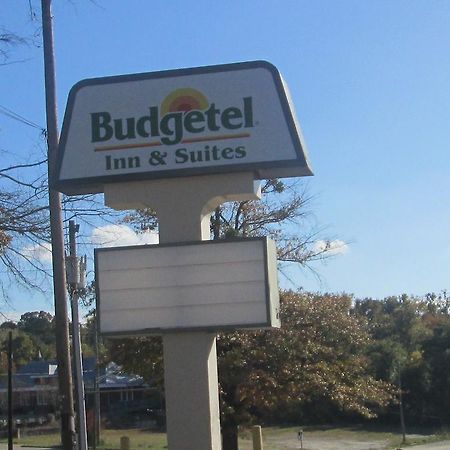 Budgetel Inn & Suites Rockingham Exteriör bild